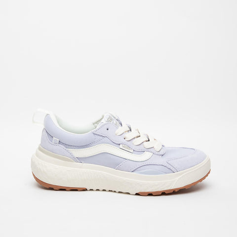 ULTRARANGE NEO VR3 VIOLA SNEAKERS DONNA IN PELLE E TESSUTO