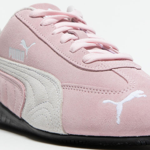 SPEEDCAT OG WHISP OF PINK SNEAKERS DONNA IN PELLE
