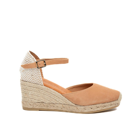 CAMPESINA CUOIO DONNA IN PELLE