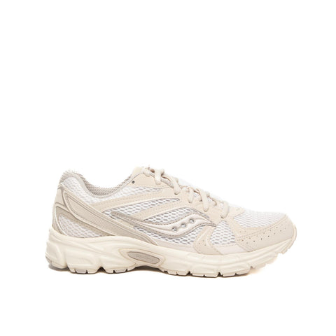 RIDE MILLENIUM CREAM SNEAKERS DONNA