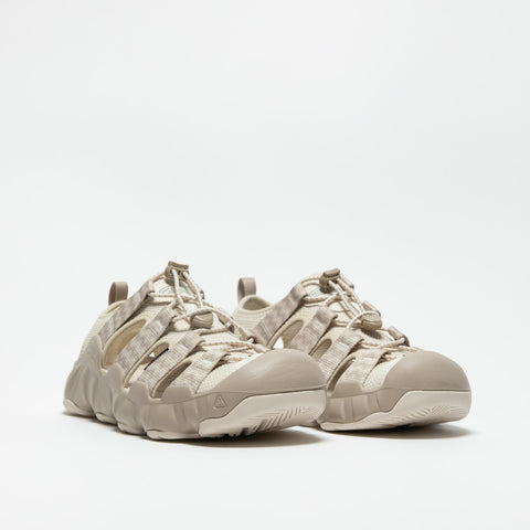 HYPERPORT H2 BIRCH/PLAZA TAUPE SANDALO UNOMO IN TESSUTO