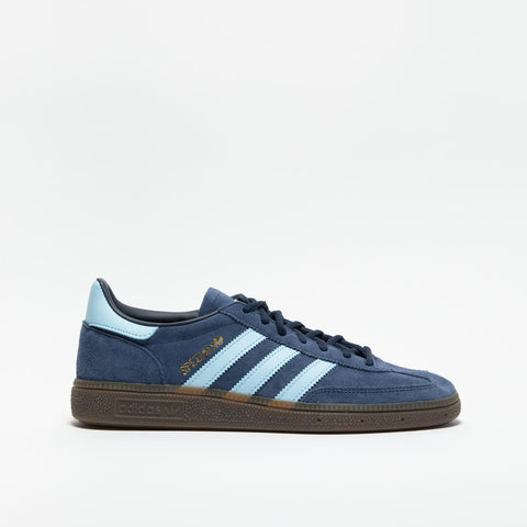 HANDBALL SPEZIAL CONAVY SNEAKERS UOMO IN PELLE