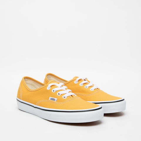 AUTHENTIC GOLDEN GLOW SNEAKERS UNISEX IN TESSUTO