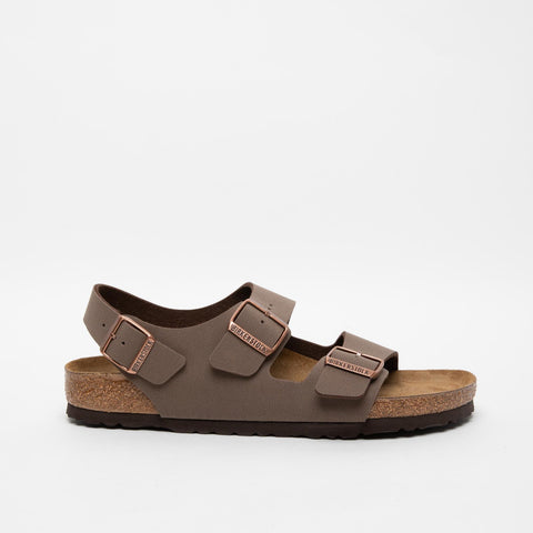 BIRKENSTOCK 0634503MARRONE