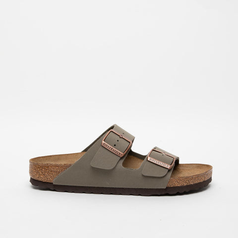 ARIZONA STONE CIABATTA UNISEX IN BIRKO-FLOR