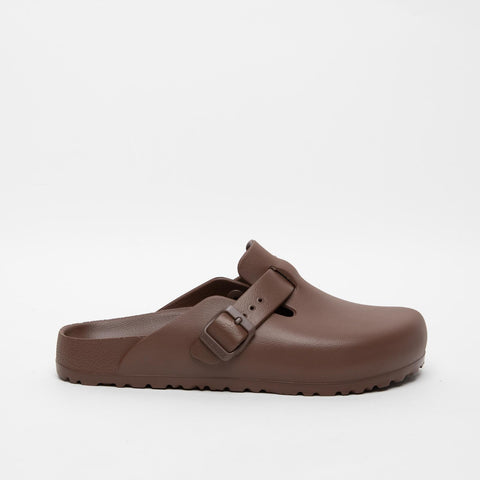 BOSTON EVA ROAST SABOT UNISEX IN GOMMA EVA