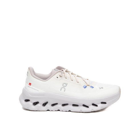 CLOUDTILT SAND LAVENDER SNEAKERS DONNA IN TESSUTO