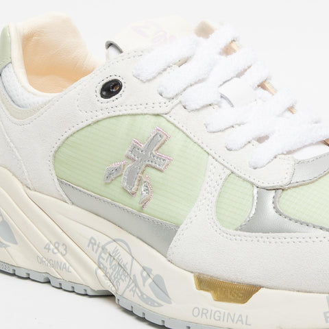 PREMIATA MASED 56616674VERDE