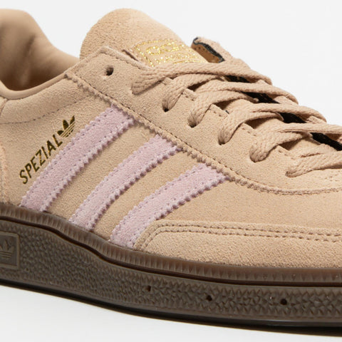 HANDBALL SPEZIAL WARSAN SNEAKERS DONNA IN PELLE
