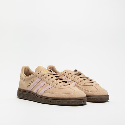 HANDBALL SPEZIAL WARSAN SNEAKERS DONNA IN PELLE