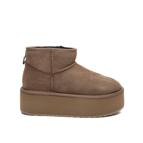 STINGER MICRO CORIANDER STIVALETTO DONNA IN PELLE