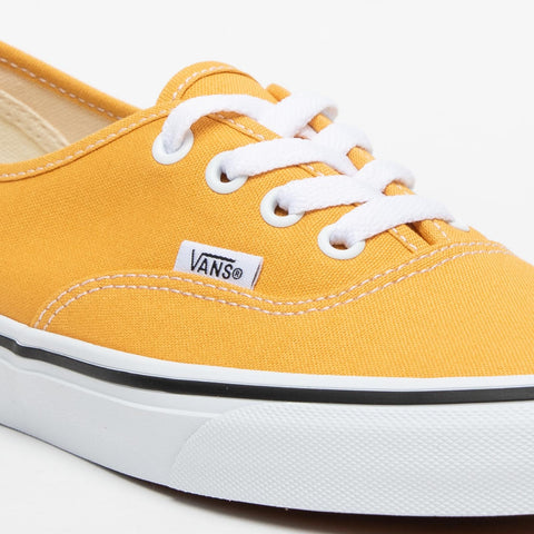 AUTHENTIC GOLDEN GLOW SNEAKERS UNISEX IN TESSUTO