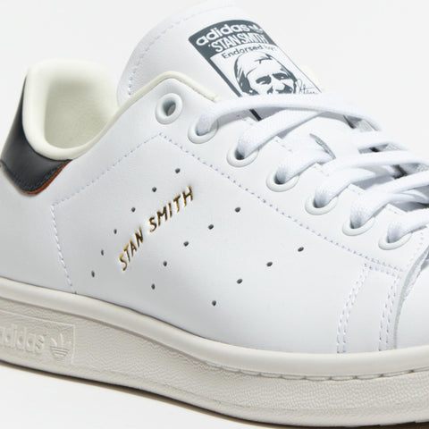 STAN SMITH FTWWHT AURINK SNEAKERS UNISEX IN PELLE