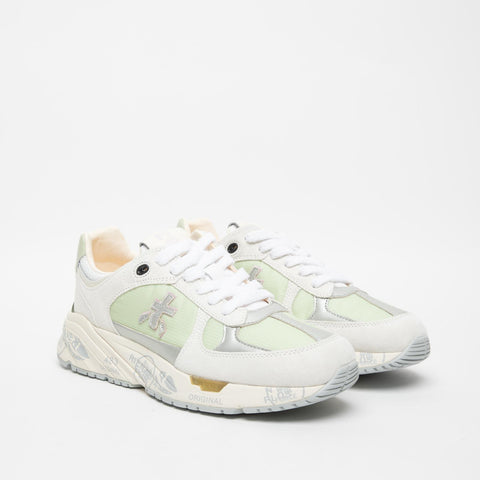PREMIATA MASED 56616674VERDE