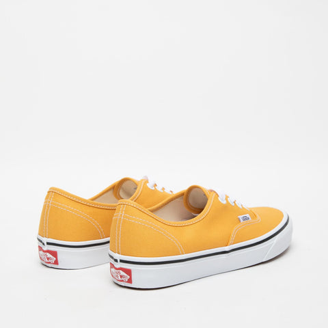 AUTHENTIC GOLDEN GLOW SNEAKERS UNISEX IN TESSUTO