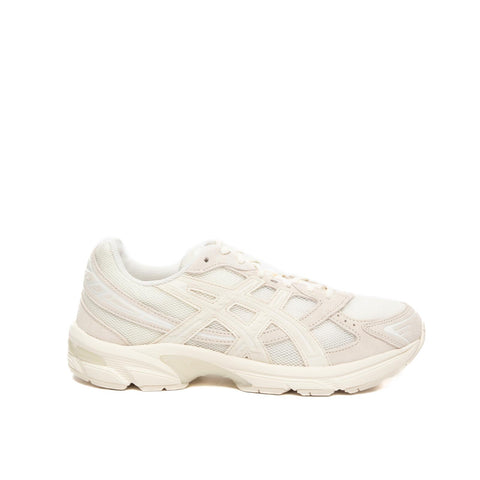 GEL-1130 CREAM BIRCH SNEAKERS UOMO IN PELLE