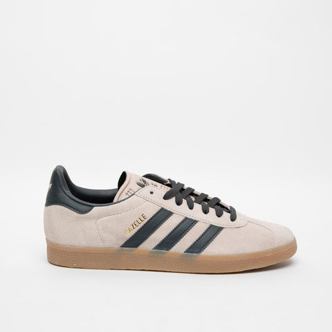 GAZELLE WONTAU/NINDIG/GUM3 SNEAKERS UNISEX IN PELLE