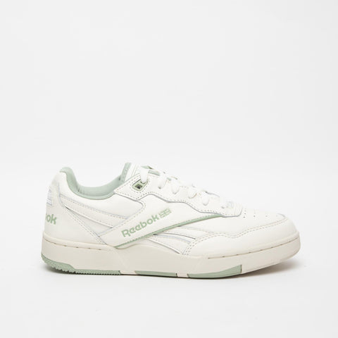 BB 4000 II CREMA SNEAKERS DONNA IN PELLE