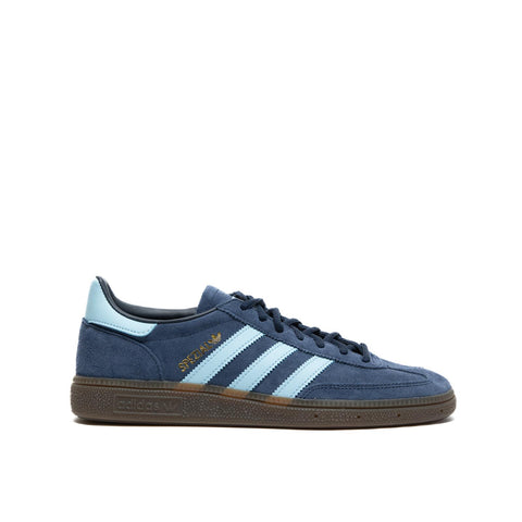 HANDBALL SPEZIAL CONAVY SNEAKERS UOMO IN PELLE