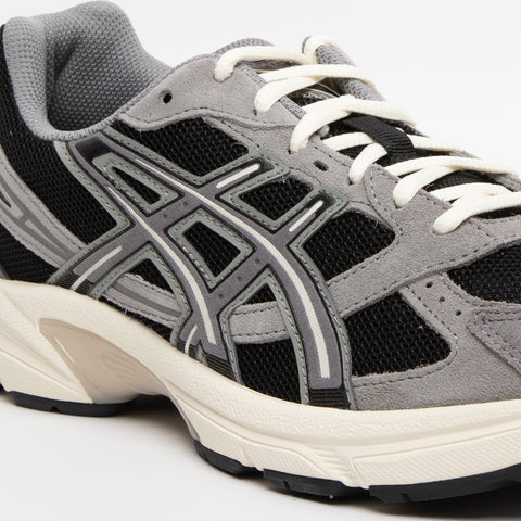 ASICS GEL-1130 BLACK CARBON1201A255-004NERO