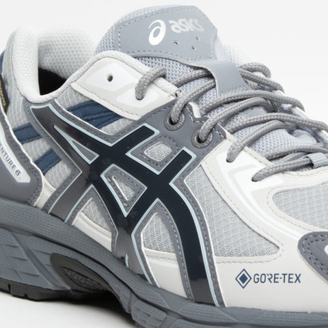 ASICS GEL-VENTURE 6 GTX GREY1203A560-020GRIGIO