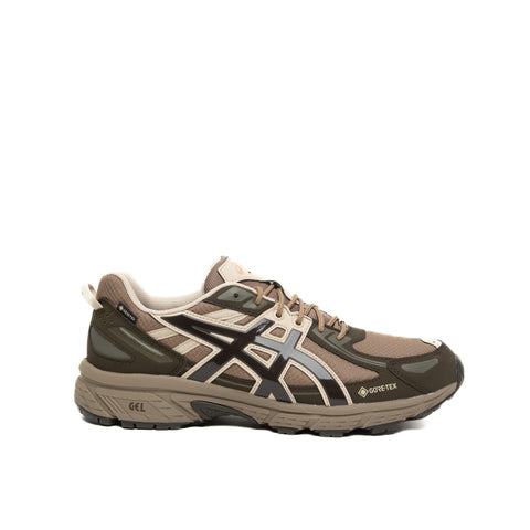 ASICS GEL-VENTURE 6 GTX PEPPER BLACK COFFEE1203A560-200MARRONE