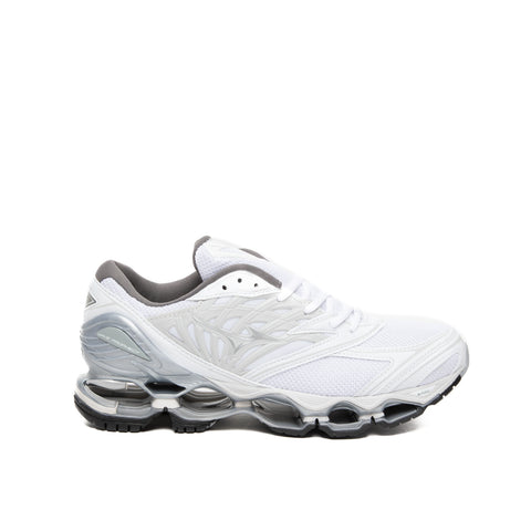 MIZUNO WAVE PROPHECY LS WHITED1GA333702BIANCO