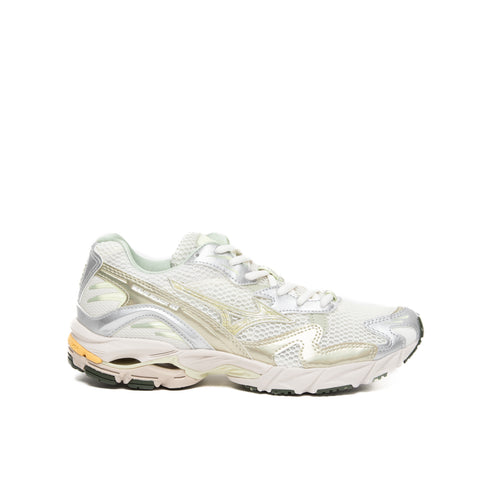 MIZUNO WAVE RIDER 10 SILVERD1GA243106ARGENTO