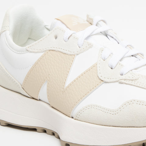 NEW BALANCE WS327KGKGBEIGE