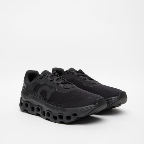 ON RUNNING CLOUDMONSTER ALL BLACK61.99025NERO