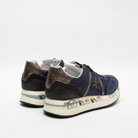 PREMIATA CONNY BLUE6981BLU