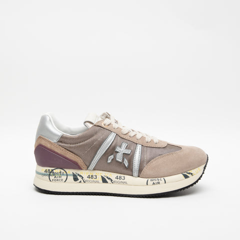 PREMIATA CONNY TAUPE6979TAUPE