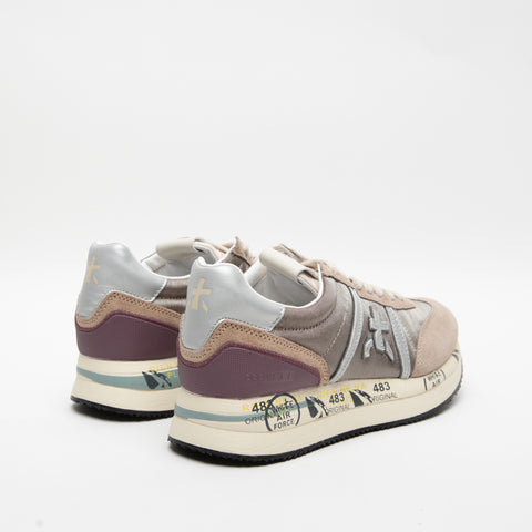 PREMIATA CONNY TAUPE6979TAUPE