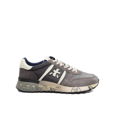 PREMIATA LANDER GREY6906GRIGIO