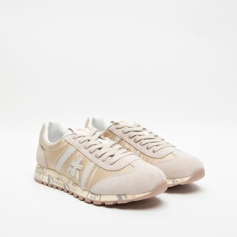 PREMIATA LUCYD BEIGE7023BEIGE