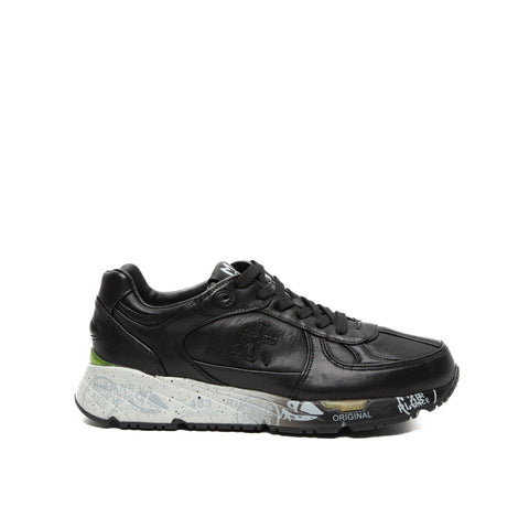 PREMIATA MASE BLACK7083NERO