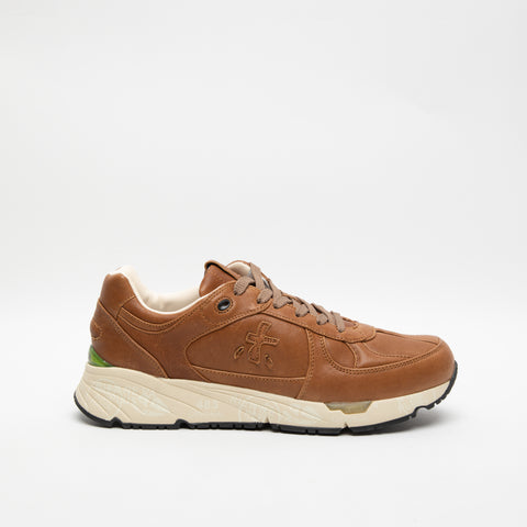 PREMIATA MASE CUOIO7084CUOIO