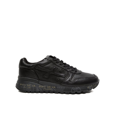 PREMIATA MICK BLACK7108NERO