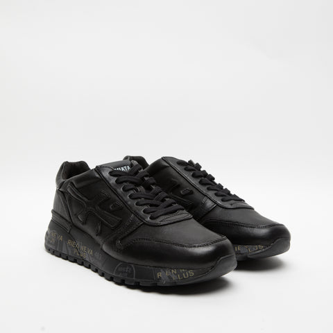 PREMIATA MICK BLACK7108NERO