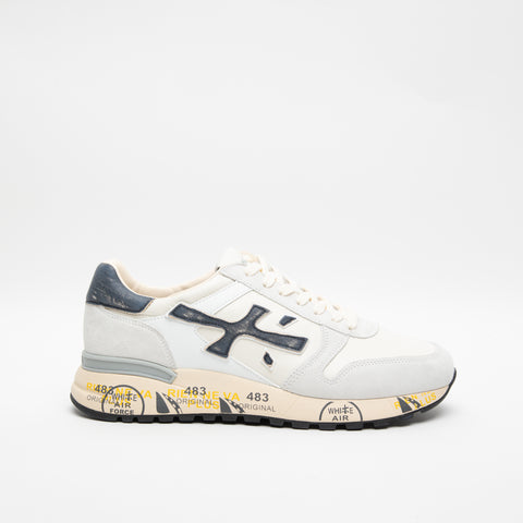 PREMIATA MICK CREAM6873CREMA