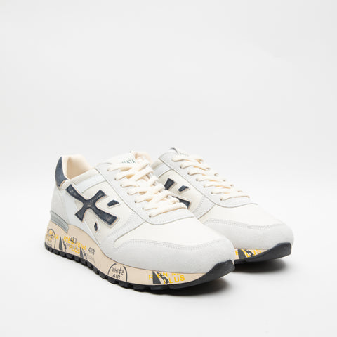 PREMIATA MICK CREAM6873CREMA