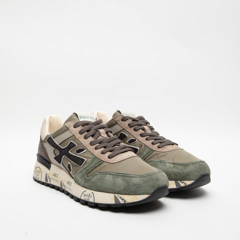 PREMIATA MICK GREEN6870VERDE