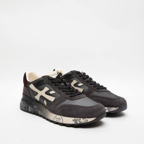 PREMIATA MICK GREY6872GRIGIO