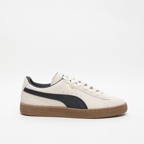 PUMA SUEDE TERRACE ALPINE SNOW396451 09BEIGE