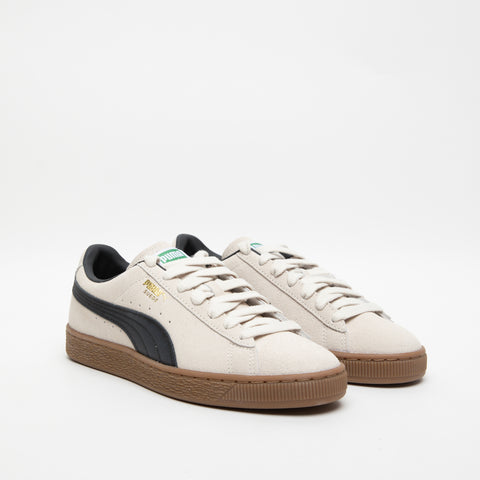 PUMA SUEDE TERRACE ALPINE SNOW396451 09BEIGE