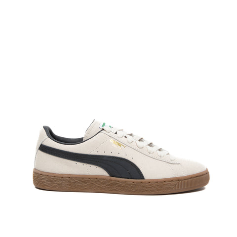 PUMA SUEDE TERRACE ALPINE SNOW396451 09BEIGE