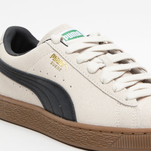 PUMA SUEDE TERRACE ALPINE SNOW396451 09BEIGE