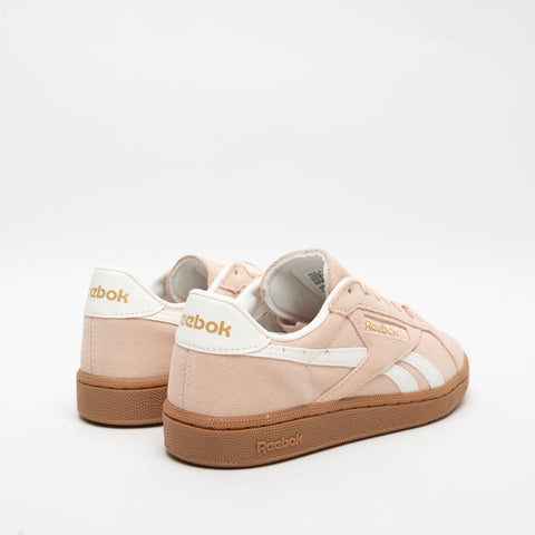 REEBOK CLUB C GROUNDS UK ROSE100208146ROSA