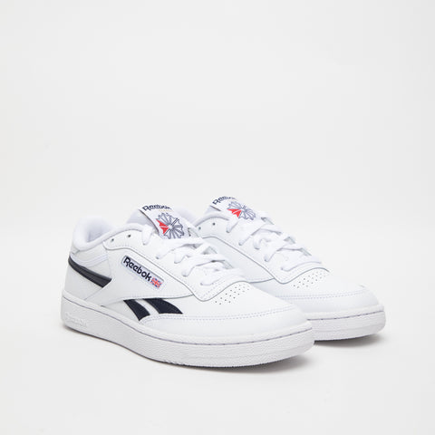 REEBOK CLUB C REVENGE BLUE100032881BIANCO