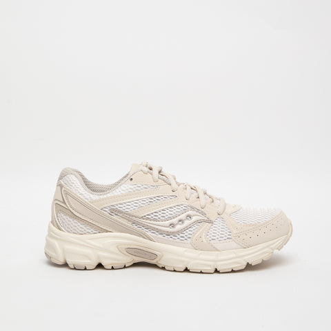 SAUCONY RIDE MILLENIUM CREAMS70850-2BEIGE